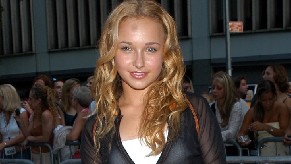 Hayden Panettiere