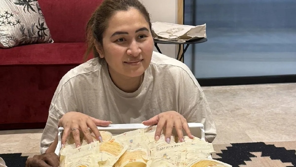 Jwala Gutta