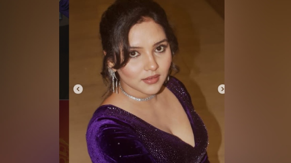 Priya Thakur