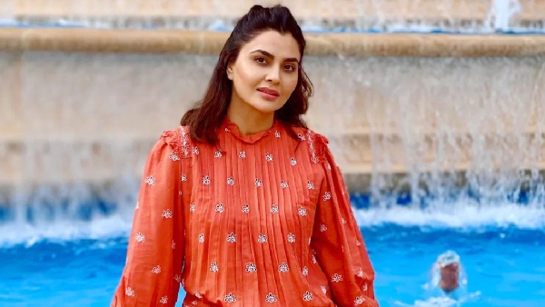 Sandeepa Virk