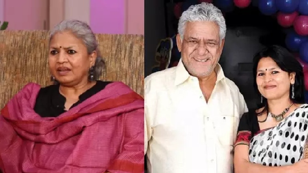 Om Puri Om Puri