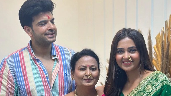 Karan- Tajasswi