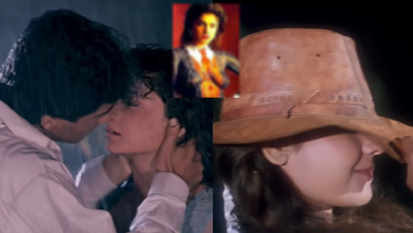 Pooja Bhatt