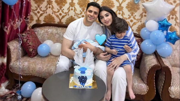 Athar Aamir Khan Second Son Name Athar Aamir Khan Second Son Name