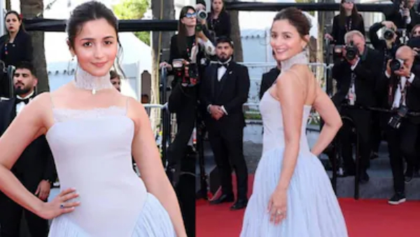 Alia Bhatt Cannes Film Festival 2026