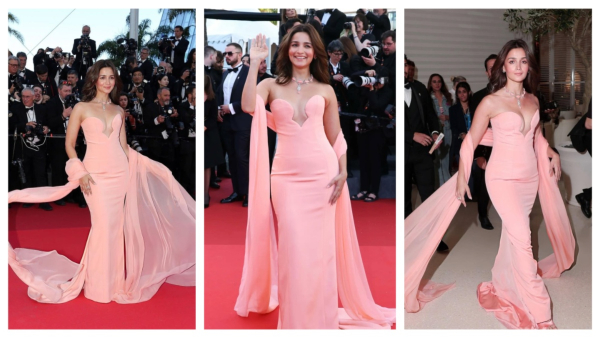 Alia Bhatt