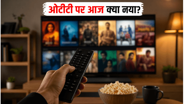 OTT Releases May 2026 Best New Movies and Series on Netflix Prime Video and JioHotstar to Watch This Weekend OTT Releases May 2026 Best New Movies and Series on Netflix Prime Video and JioHotstar to Watch This Weekend