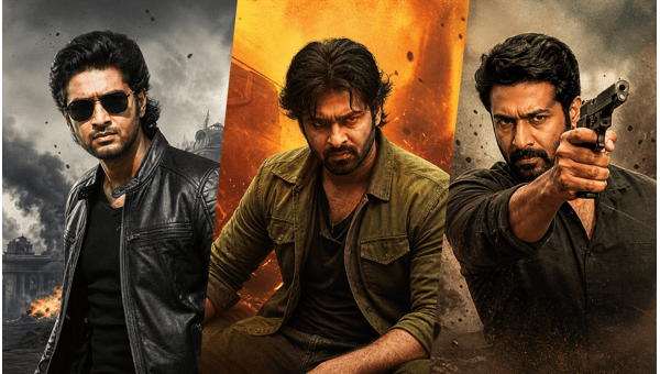 Box Office Collection May 29 releases witness massive Saturday jump multiplexes see 40 occupancy surge as weekend trends look promising