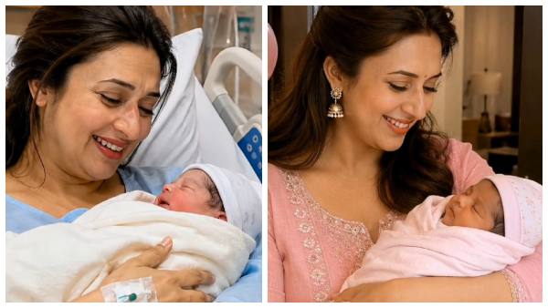 Divyanka Tripathi Baby Photos Fact ChecK