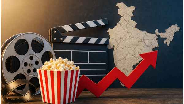 Hindi Box Office Collection Live Mid-week occupancy trends Friday advance booking updates and top performing films analysis for May 2026