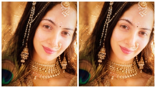Jaya Kishori Wedding