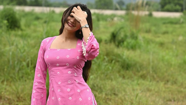 Kanika Mann