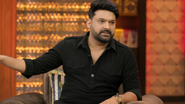 Kapil Sharma Cafe Firing