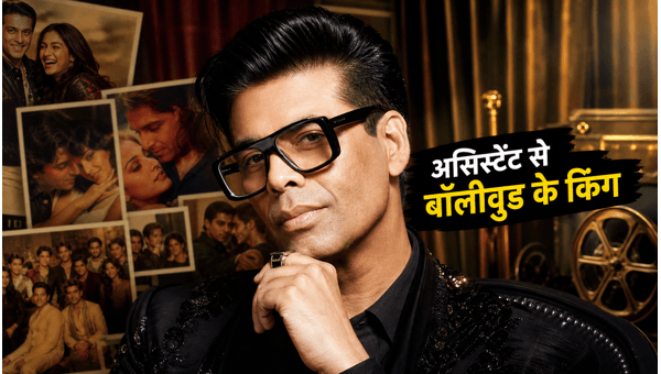 Karan Johar Birthday Special From Costume Designer to Global Brand Exploring His 30-Year Cinematic Journey and Dharma 2 0 Vision in 2026