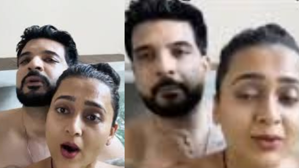 Puneet Superstar On Karan Tejaswi Prakash