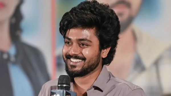 Telugu actor K Bharat Kanth Death