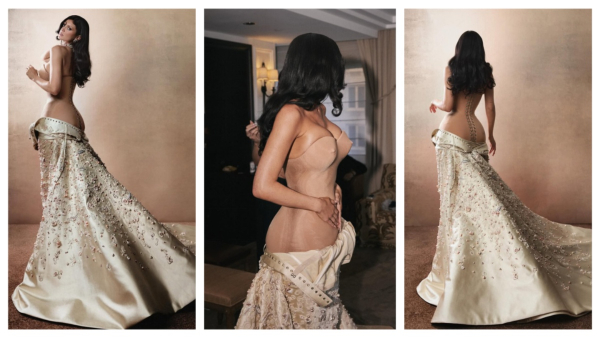 Kylie Jenner Met Gala 2026