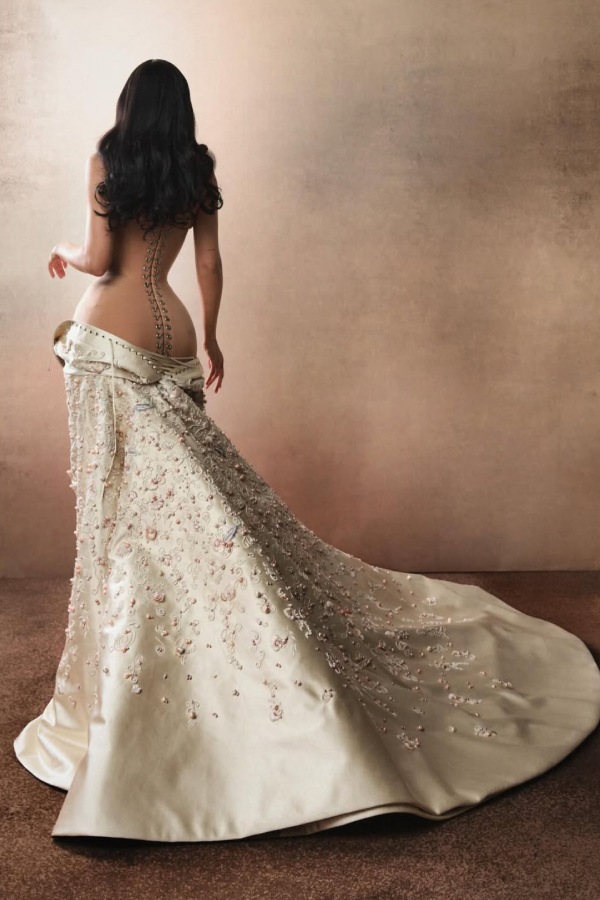 Kylie Jenner Met Gala 2026