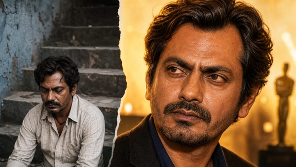 Nawazuddin Siddiqui Birthday Special From a watchman to a global star the inspiring journey of the actor who redefined Indian cinema in 2026 Nawazuddin Siddiqui Birthday Special From a watchman to a global star the inspiring journey of the actor who redefined Indian cinema in 2026