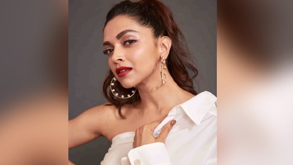 Deepika Padukone