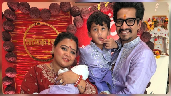 Harsh Limbachiya Rented Flat Reason