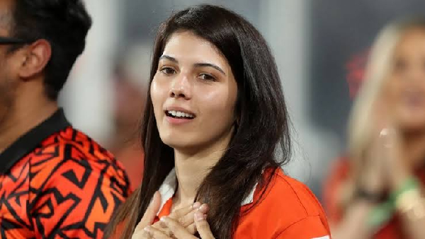 Kavya Maran