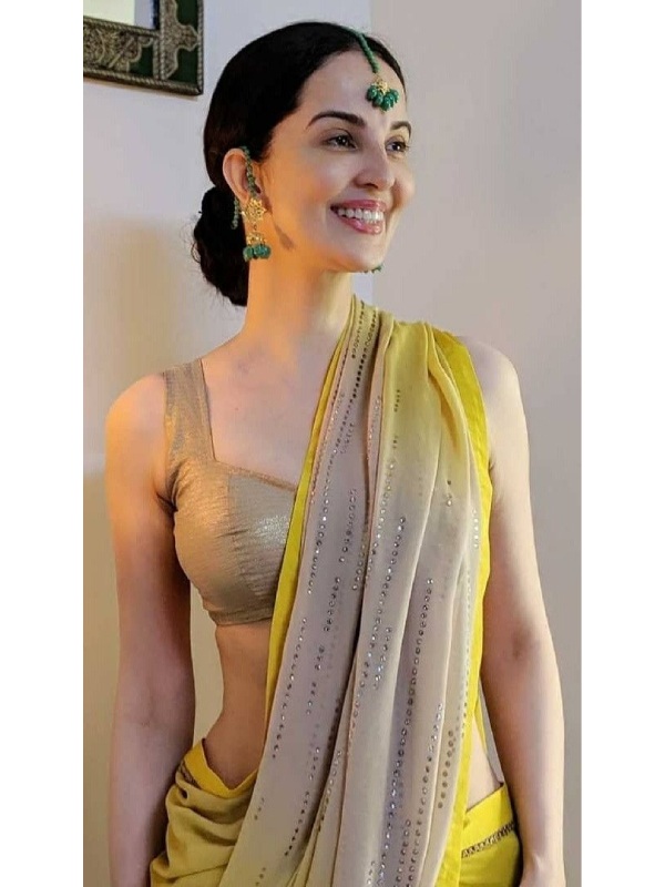 Rukhsar Rehman
