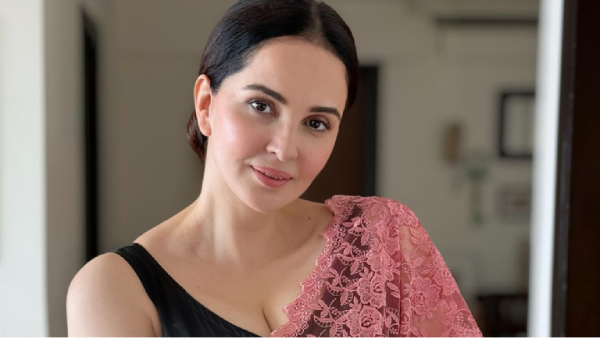 Rukhsar Rehman