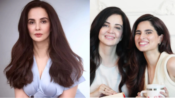Rukhsar Rehman