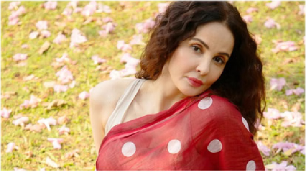 Rukhsar Rehman