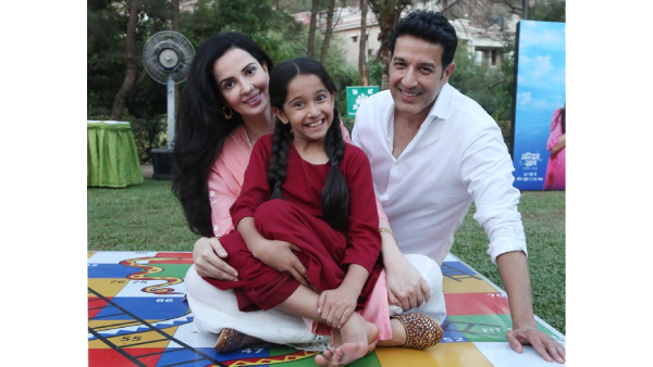 Rukhsar Rehman
