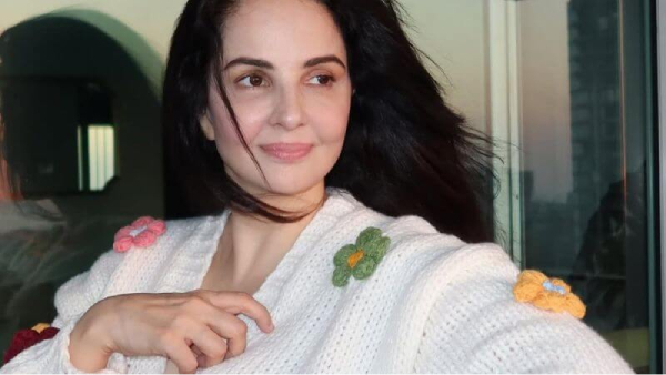 Rukhsar Rehman