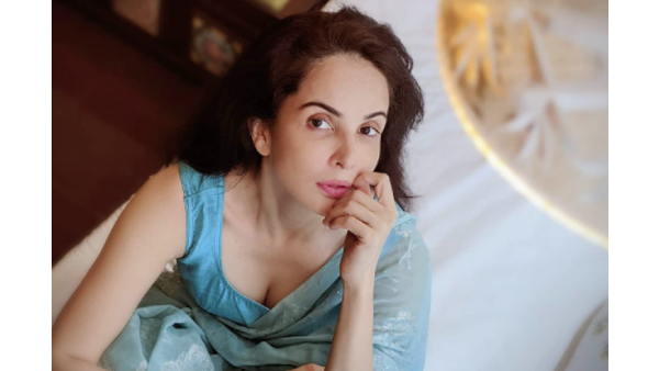 Rukhsar Rehman