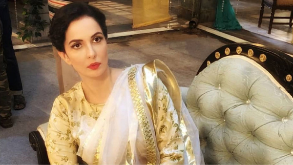 Rukhsar Rehman