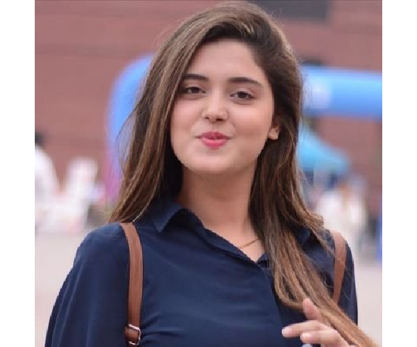 Who is Kanwal Aftab MMS Controversy