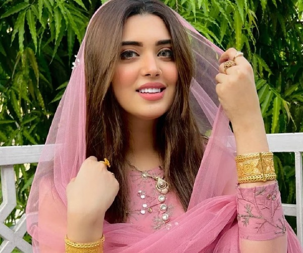 Who is Kanwal Aftab MMS Controversy