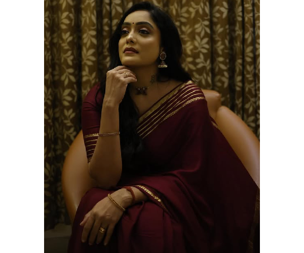Abhirami Venkatachalam