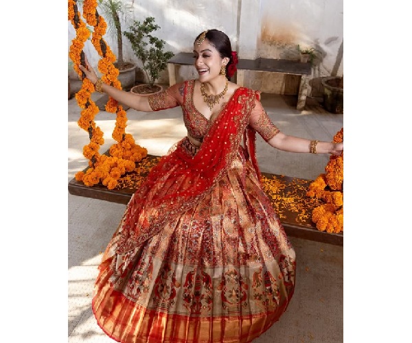 Abhirami Venkatachalam