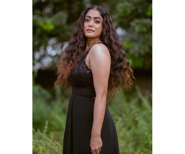 Abhirami Venkatachalam