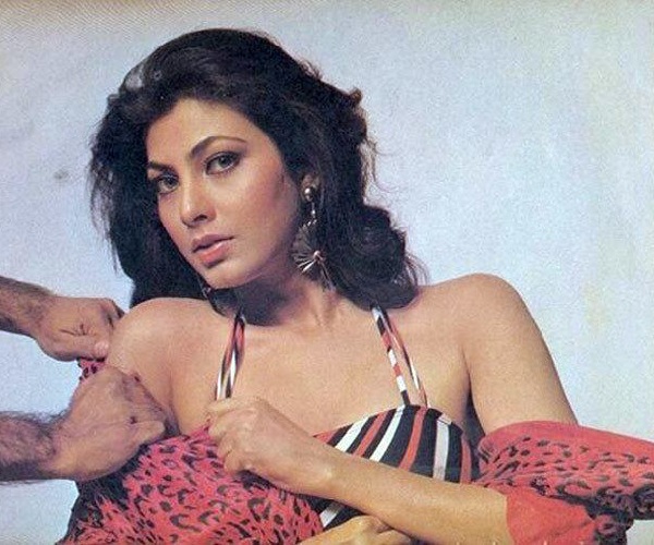 Kimi Katkar Bold Scenes
