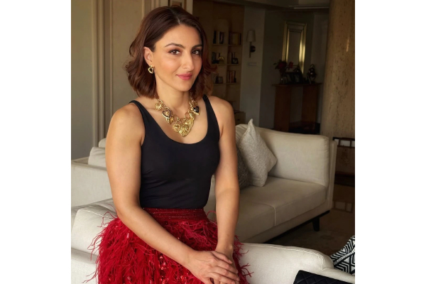 Soha Ali Khan Public Harassment Soha Ali Khan Public Harassment