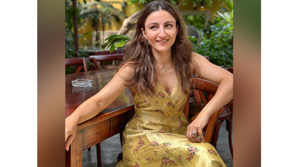 Soha Ali Khan Public Harassment Soha Ali Khan Public Harassment