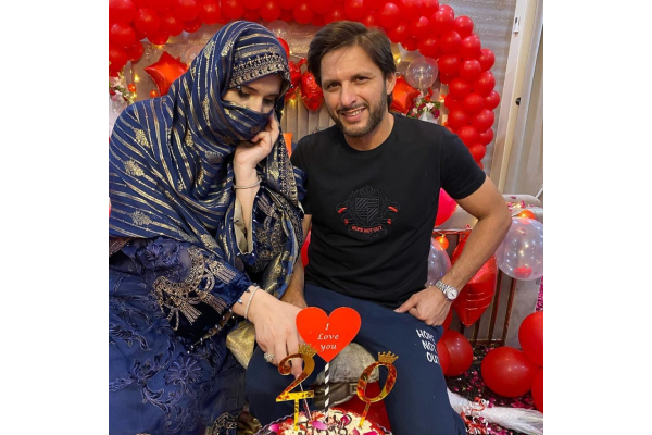 Shahid Afridi Shahid Afridi