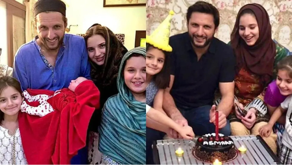 Shahid Afridi Shahid Afridi