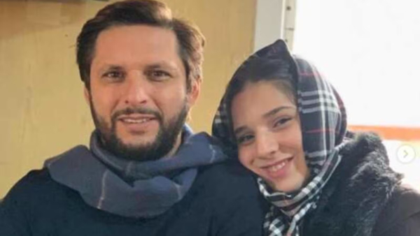 Shahid Afridi Shahid Afridi