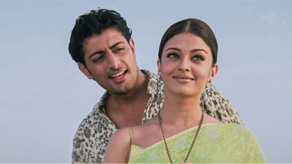 Tum Bin Actor Priyanshu Chaterjee Tum Bin Actor Priyanshu Chaterjee