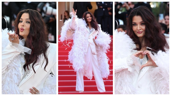 Aishwarya Rai Bachchan