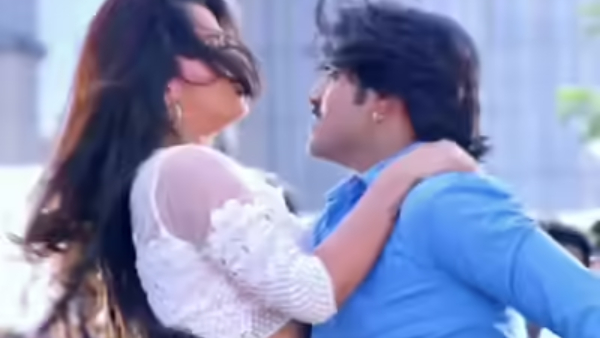 Bhojpuri Song