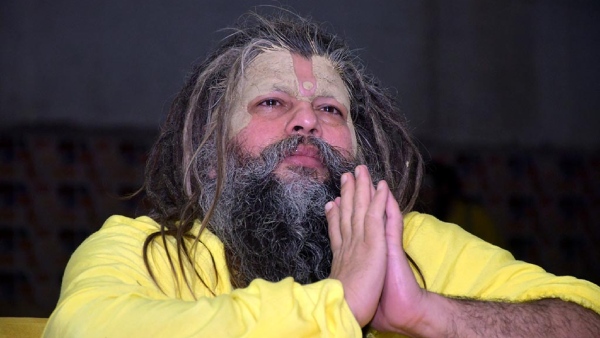 Premanand Maharaj Video