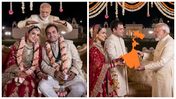Kangana Ranaut Rahul Gandhi